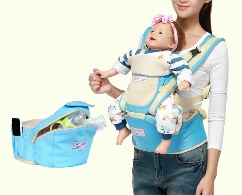 infant backpack carriers